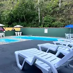 Flats Toninhas- Ubatuba