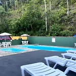 Flats Toninhas- Ubatuba