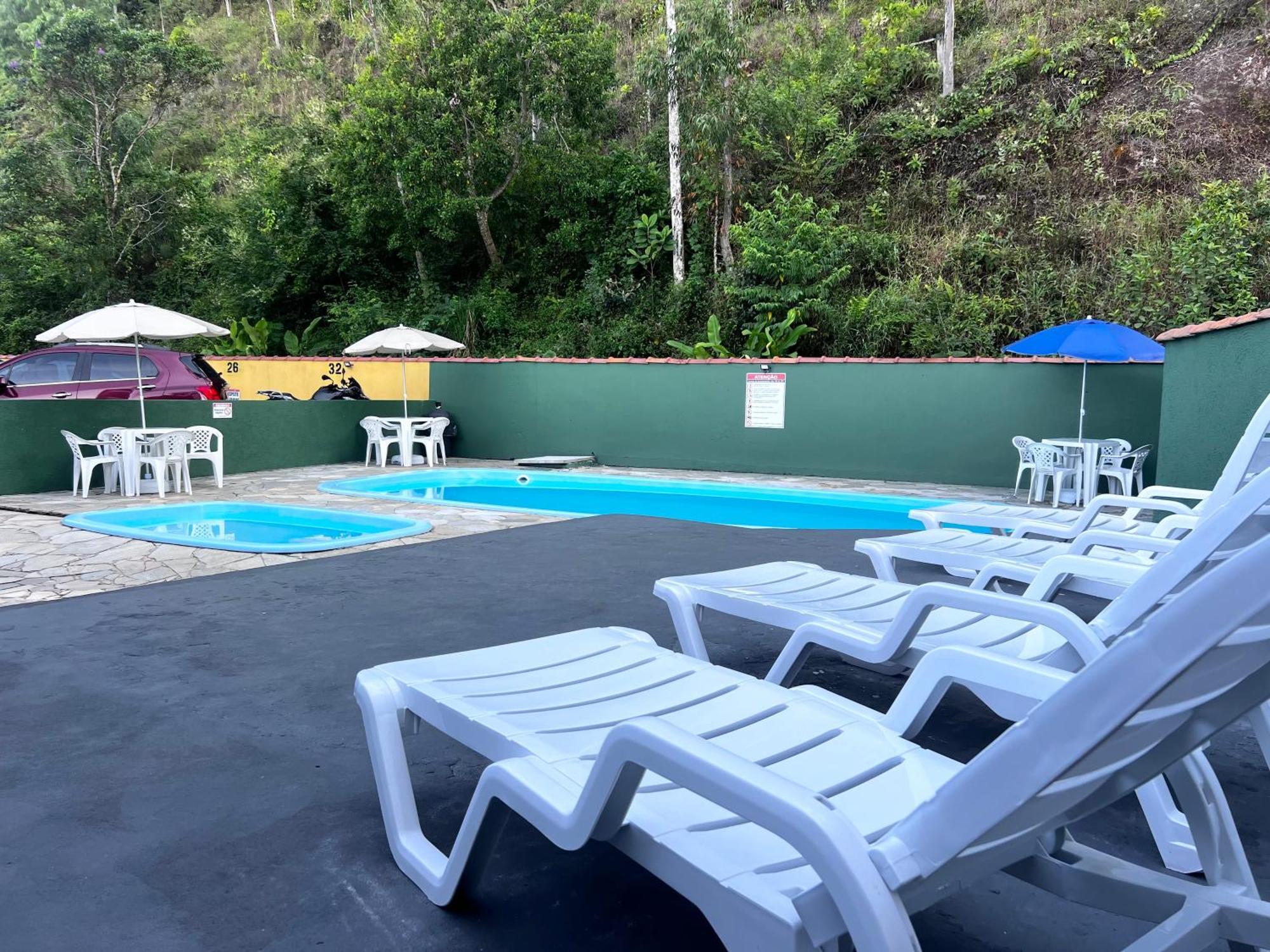 Apartamento Flats Toninhas- *
