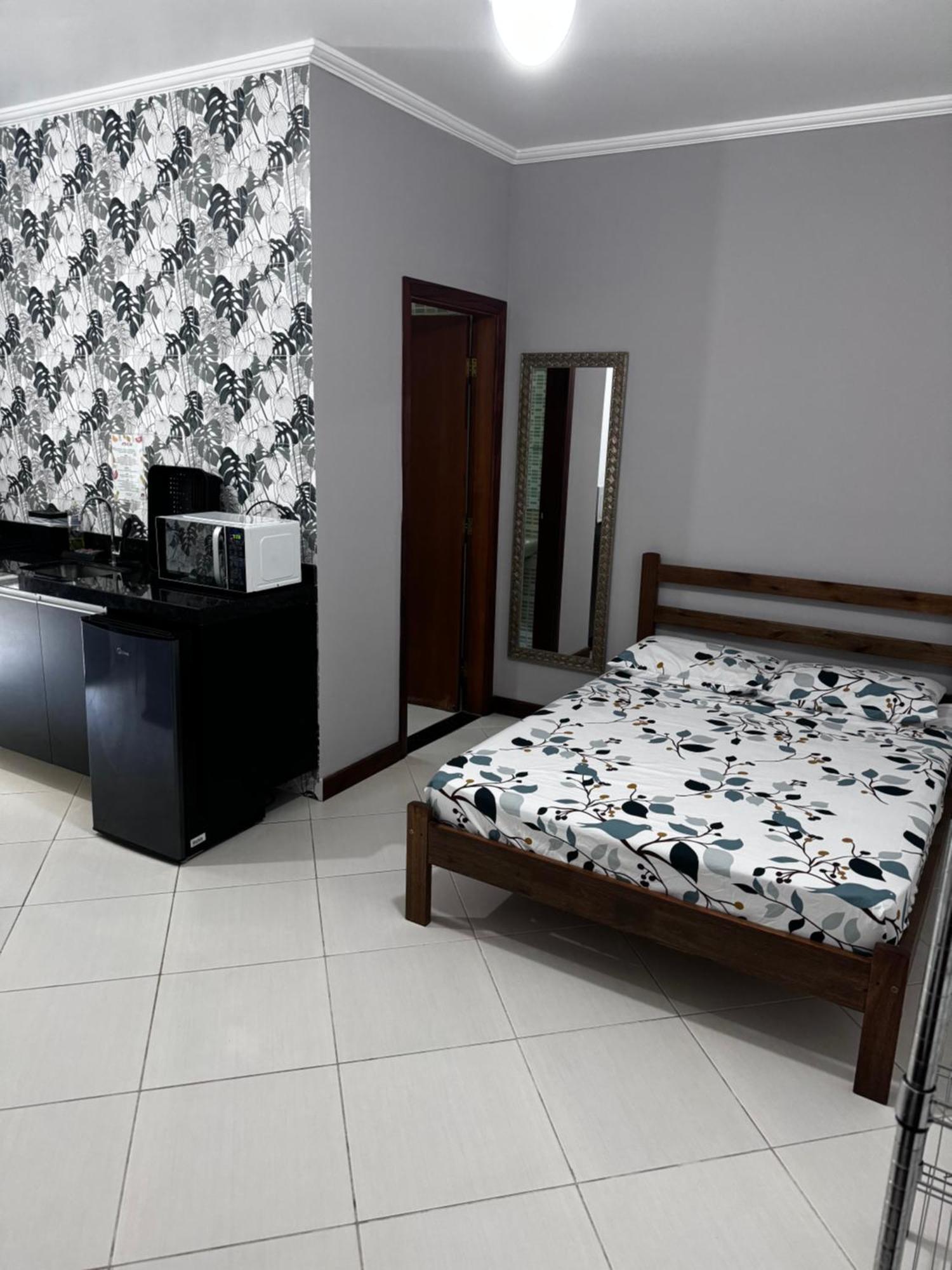 Flats Toninhas- Apartamento *